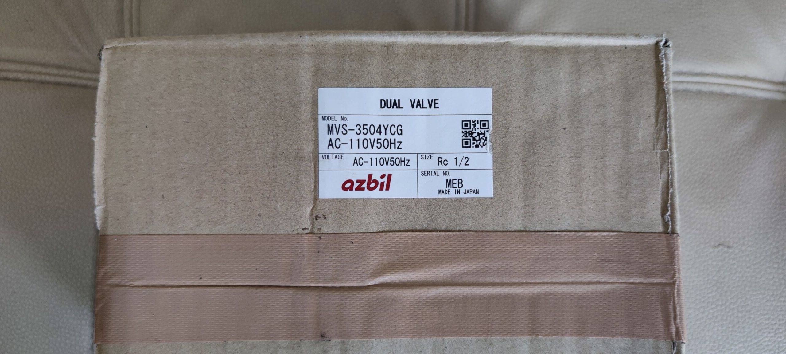 MVS-3504YCG